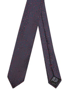 hugo boss tie and pocket square