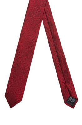 hugo boss mens ties