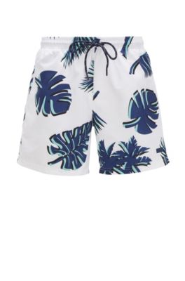 boss piranha swim shorts