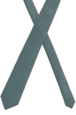 Ties \u0026 Pocket Squares | Green | HUGO BOSS