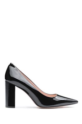 hugo boss heels