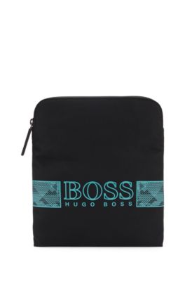 hugo boss envelope bag