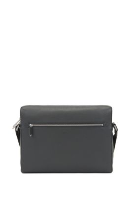 hugo boss messenger bag