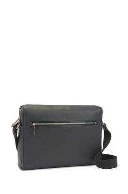 hugo boss messenger bag