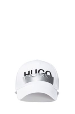 hugo boss white edition