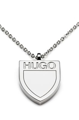 bijoux hugo boss