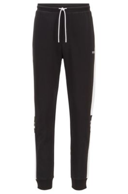 hugo boss skinny tracksuit