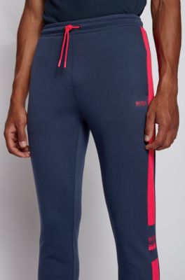 hugo boss training pants