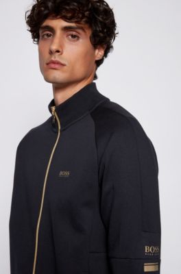 hugo boss sport clothing