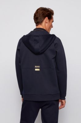 hugo boss summer tracksuit