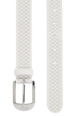 ceinture hugo boss femme