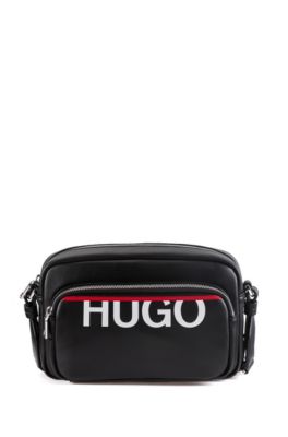 hugo boss make up bag
