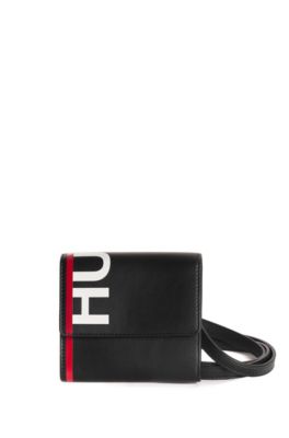 personalised hugo boss wallet