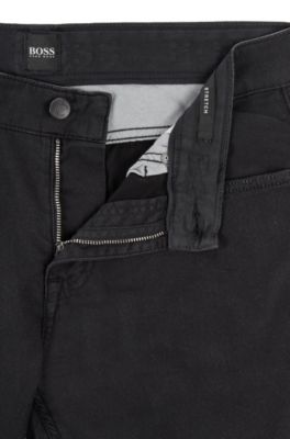 hugo boss black jeans