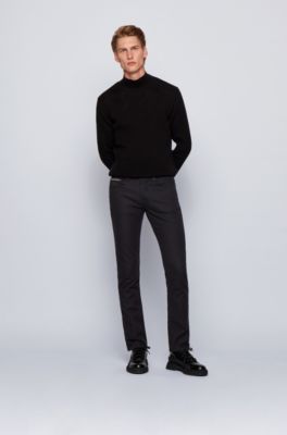 hugo boss slim fit stretch jeans