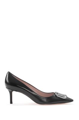 hugo boss ladies shoes
