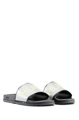 hugo boss shoes without laces