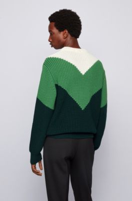 hugo boss sweater sale