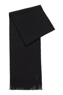 echarpe hugo boss