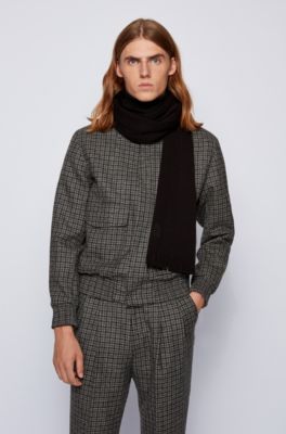 boss homme ècharpes