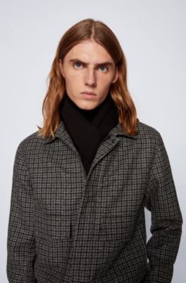 boss homme ècharpes