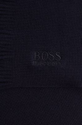 boss homme ècharpes