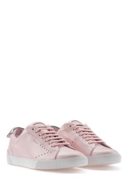 hugo boss sneakers womens