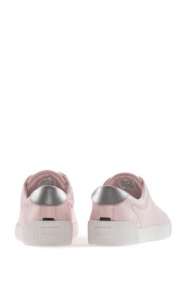 hugo boss ladies sneakers