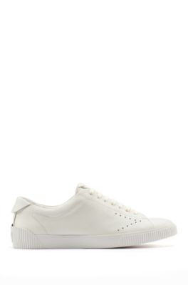 hugo boss casual sneakers
