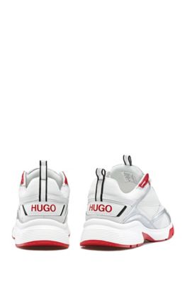 hugo boss sneakers women's