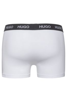 hugo boss boys underwear