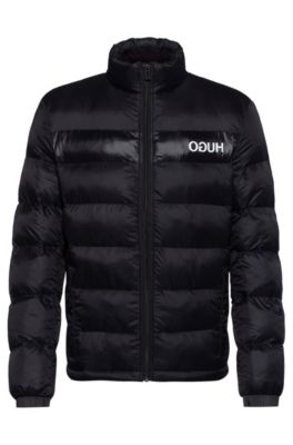 hugo boss casual jacket