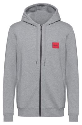 sweatshirt hugo boss herren