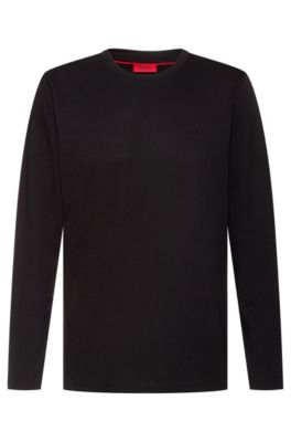 hugo boss mens knitwear sale