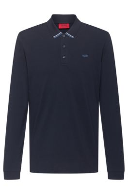 polo hugo boss