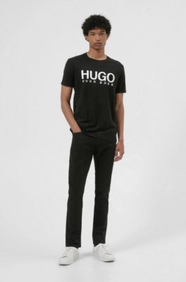 hugo boss jeans 734