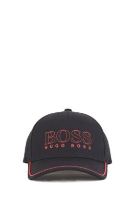 hugo boss hat mens