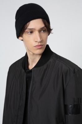 hugo boss homme bonnets