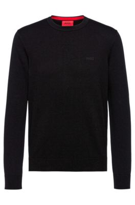 boss hugo sweater