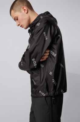 hugo boss blouson jacket