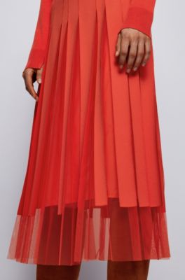 hugo boss orange women's clothing online