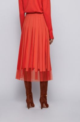 hugo boss orange women's clothing online