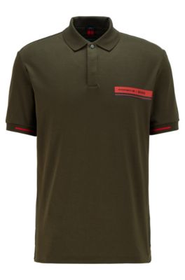 hugo boss polo shirts nordstrom rack