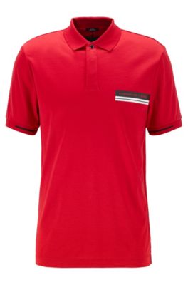 boss polo t shirts sale