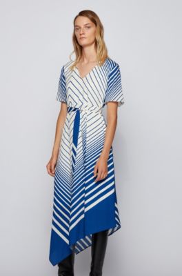 hugo boss dresses canada