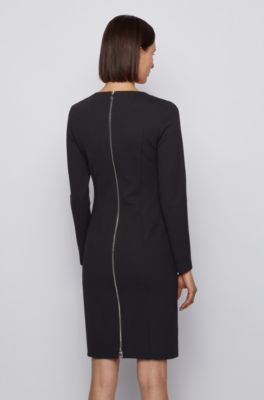 hugo boss femme Robes