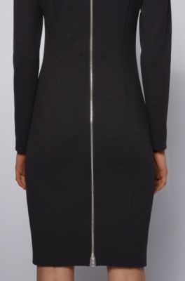 hugo boss femme Robes