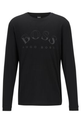 hugo boss black t shirt