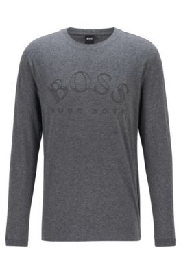 hugo boss mens tshirt