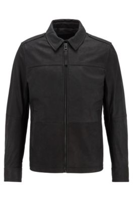 boss orteel jacket